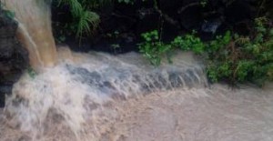 Harley Mangindaan Perintahkan Evakuasi Warga Dekat Sungai