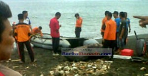 Pesawat yang Jatuh di Kema adalah Pesawat Carteran