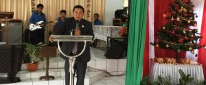 Peringatan Natal Harus Diikuti dengan Perubahan dan Pembaharuan
