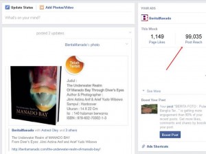 Mau Pencitraan? Jangan Ragu Pakai Media Online