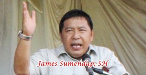 Bupati Mitra: Perayaan Natal Momentum Mengintrospeksi Diri