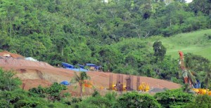 Save Bangka !!! MMP Kangkangi Putusan MA
