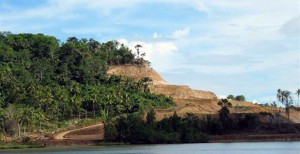 Ternyata Ranperda Zonasi Masih Meninggalkan Kesimpang-siuran Pulau Bangka