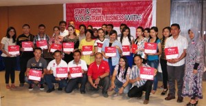 Bersama Via.com, Kembangkan Bisnis Travel Agent