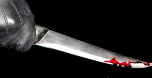 Sajam dan Pembunuhan Dominasi Kasus Pidana