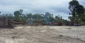Dugaan Korupsi Bandara Miangas, Komisi 1 Dorong Penyelidikan Polda