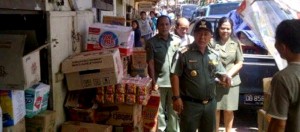 Anggaran Rp 12 Miliar, Februari Pasar Ratahan Mulai Dibangun