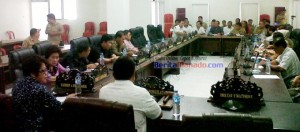 Aktivitas PT HWR Terancam Ditutup