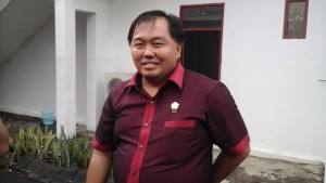 DPRD Minut Susun Ranperda Pemekaran Kecamatan Kepulauan