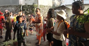 Berbahaya!!! Antara LGBT, Figura dan Acara TV