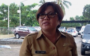 Pemkab Minut Plot Rp3 Miliar Untuk Perbaikan Sanitasi