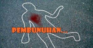 Suami-Isteri Korban Pembunuhan di Bumi Nyiur, Penjaga Rumah Pdt Roy Lengkong