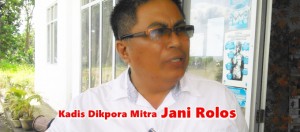 DAK Pendidikan Mitra 2015 Rp 17 Miliar