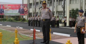 Sukses Amankan Pergantian Tahun Baru, Kapolda Sulut Ucapkan Terima Kasih