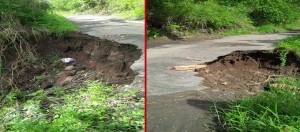 10 Desa Teracam Terisolir, Pemprov Jangan ‘Tutup Mata’