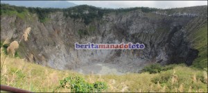 Mahawu Cs Bakal Terus Dikembangkan