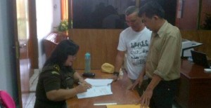 Dugaan Mami fiktif pemprop Sulut 2014 Tembus Kejati Sulut