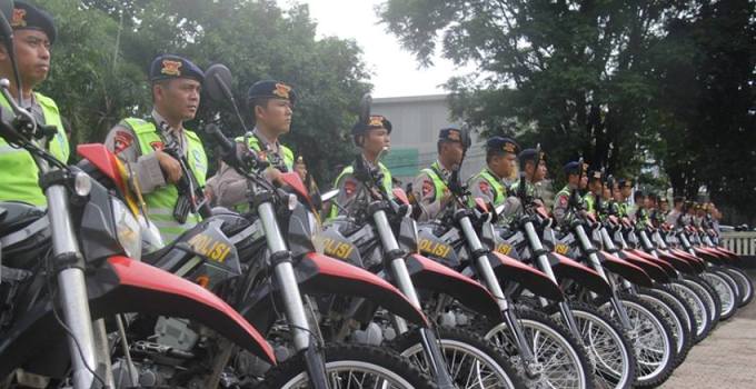 DPRD Manado Apresiasi Kinerja TNI/POLRI