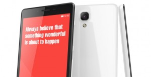 Redmi Note Hanya Dibandrol Rp1.999.000