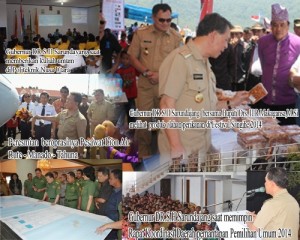 Terima Kasih Gubernur Sarundajang