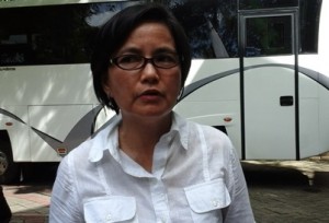 Sekda Minut Jaring Aspirasi Eselon III