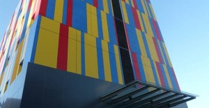 TOP HOTEL MANADO, Nyaman di Pusat Kota Manado