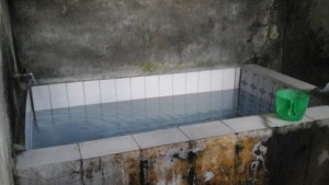 Dimembe Terserang 4 Kasus DBD