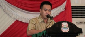 Distakot Diminta Selektif Dalam Merekomendasi Penerbitan IMB