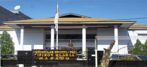 Ini Dia, Sengketa Pilkada Kini  Dihadapi Pengadilan Negeri