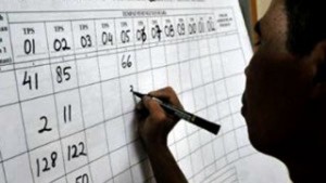 Pilhut, Kema III Pesta Demokrasi