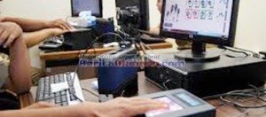 Server e-KTP Rusak Karena Tegangan Listrik Naik Turun