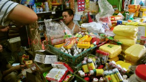 Ariono Potabuga: Waspadai Produk Kadaluarsa Jelang Natal dan Tahun Baru