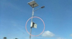 ARTHUR PAATH Pertanyakan Penangangan Kasus Solar Cell