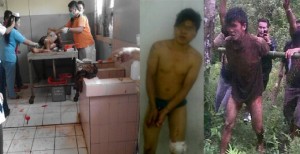 Door, TSK Pemerkosaan dan Pembunuhan Tokin Dibekuk Anggota Polres Minsel