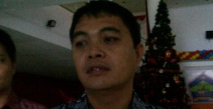 Ronny Siwi Pilih Fokus Jadi PNS
