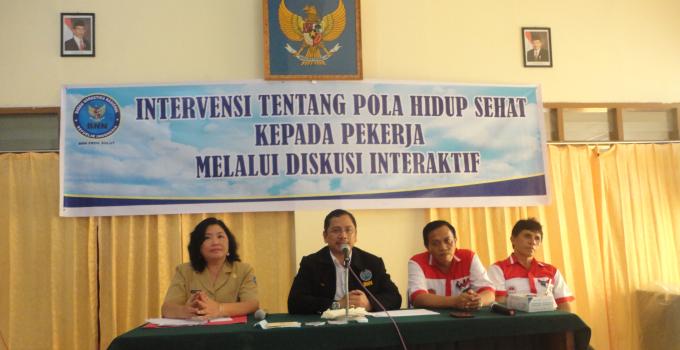 Wah, BNN Sulut Sudah Tangkap 3 Wartawan Terlibat Narkoba