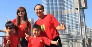 Cita-Cita Jemmy Asiku Ingin Jadikan Manado Kota Modern (3)