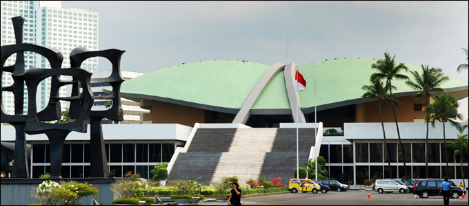 DPR Ingin Pemilukada Serentak Diundur ke Februari 2016, Warga Tomohon Setuju