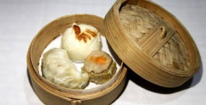 Dimsum Lover Segera Merapat ke Cafe Sintesa Yuk!