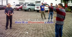 Pemkab Mitra (Akan) Bangun Gedung Multifungsi