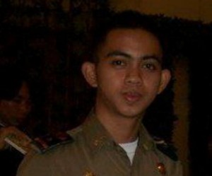 Musda KNPI Minut Bakal Digelar, Jerry Talumantak Siap Maju