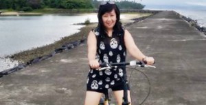 Lily Virlanti, Gemari Kegiatan Luar Ruang