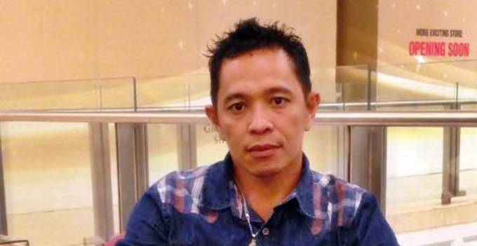 Noldy Pratasis Didukung Masyarakat Maju Gubernur