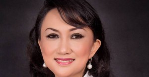 Peggy Mekel Perempuan Smart, Brilliant dan Berjiwa Entrepreneurship