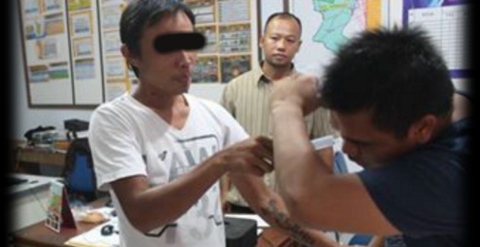 Nyawa Velly Habis di Tangan Keponakan