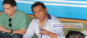 Purba Membantah Bendungan PT MSM Jebol Penyebab Banjir