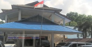 Karena 9 M, V Resmi Jadi Tahanan Rutan Malendeng