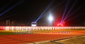 Sport Tourism Bisa Dongkrak PAD Minahasa