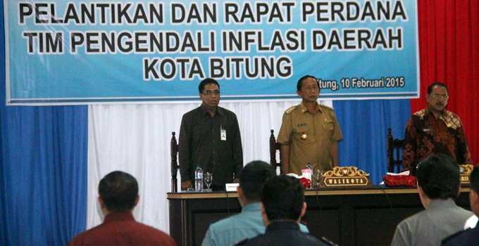 Ini Tugas dan Fungsi TPID