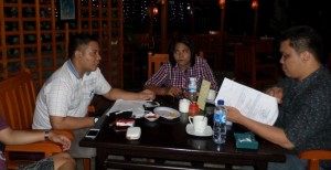 Lusa Sidang di KIP Sulut, Bukti Paskibraka Ilegal Dibeber